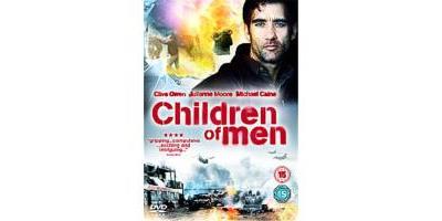 Children Of Men