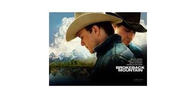 BROKEBACK MOUNTAIN/2 DVD/VO VF ST FR