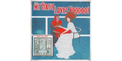 LOVES VOODOO!/LP
