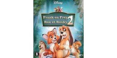 B-FOX AND HOUND 2-2012-BIL
