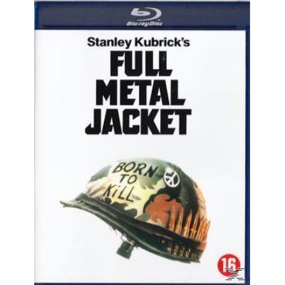 B-FULL METAL JACKET-VN