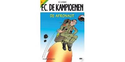 De Afronaut