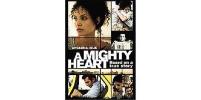 A Mighty Heart