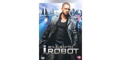 I ROBOT/1 DVD/VN