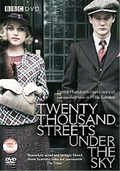 Twenty Thousand Streets Under The Sky