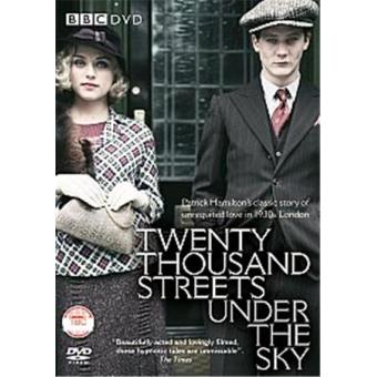 Twenty Thousand Streets Under The Sky Simon Curtis DVD Achat