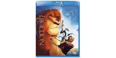 B-LION KING-VF