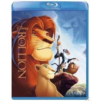 The Lion King-FR-BLURAY