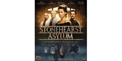 STONEHEARTS ASYLUM-NL