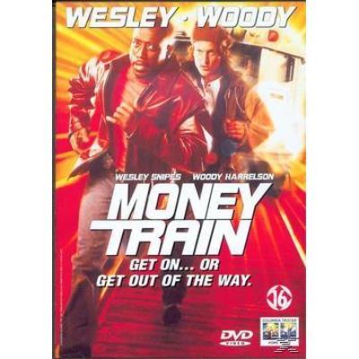 MONEY TRAIN-VF