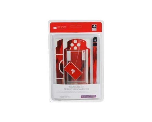 A4T CUSTOMISE KIT PSP -