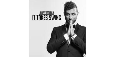 IT TAKES SWING