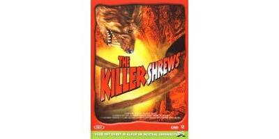 KILLER SHREWS-VN