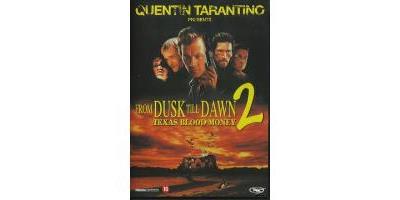 FROM DUSK TILL DAWN 2-VN