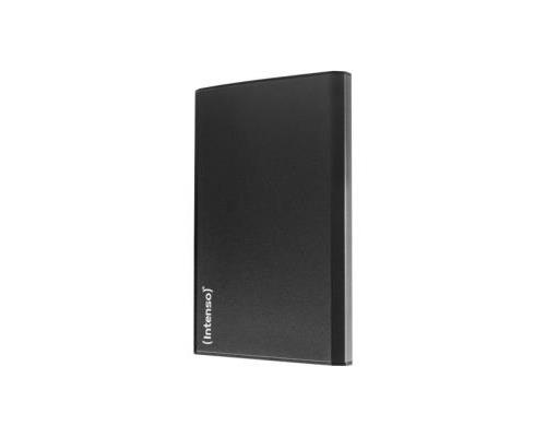 INTENSO MEMORY HOME 2.5 USB 3.01 TB BLACK