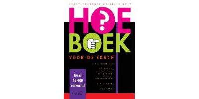 HOE-BOEK voor de Coach
