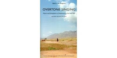 Overtone singing