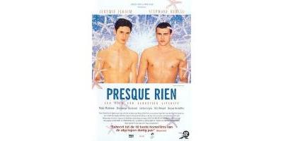 PRESQUE RIEN-VN