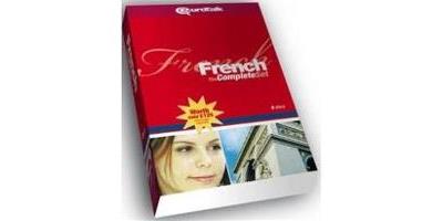 TALK SET FRANS / FRANCAIS