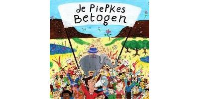 DE PIEPKES BETOGEN