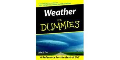 Weather for Dummies.