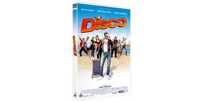 DISCO-2 DVD-VF