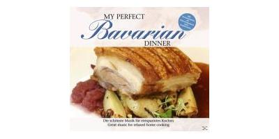 My Perfect Dinner - Bavarian