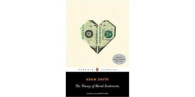 The Theory of Moral Sentiments