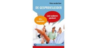 De gespreksleider