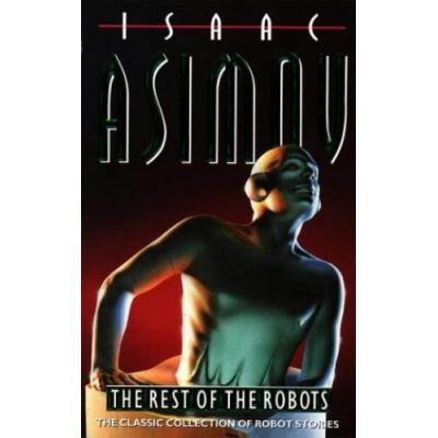 Rest of the Robots