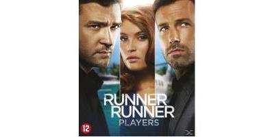 B-RUNNER RUNNER-PLAYERS-BILINGUE