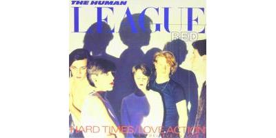 LOVE ACTION/LP