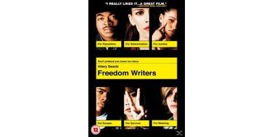 FREEDOM WRITERS-VO ST NL