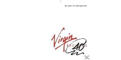 VIRGIN 40/3CD