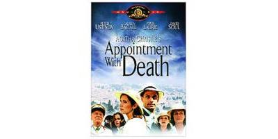 Appointment With Death