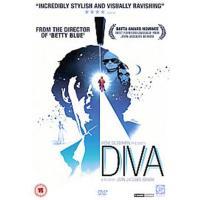 Diva DVD