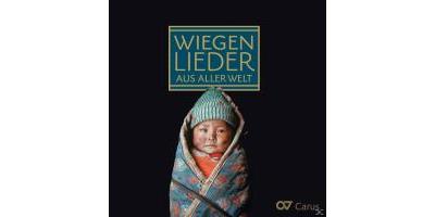 WIEGENLIEDER AUS ALLER WELT