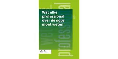 Wat elke professional over de oggz moet weten