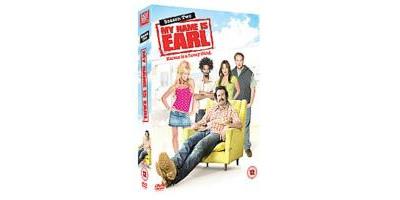 My Name Is Earl - Series 2 - Complete