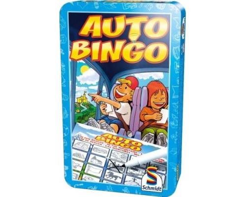 Auto-bingo