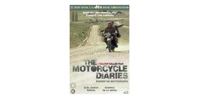 MOTORCYCLE DIARIES/BOX 3 DVD + BOF/EXCLUSIVITE FNAC/VN