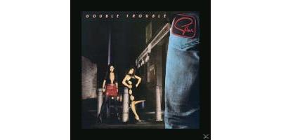 Double trouble 2LP (180g remas