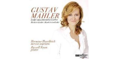 Lieder Eines Fahrenden Gesellen