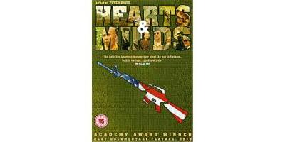 HEARTS & MINDS/VO