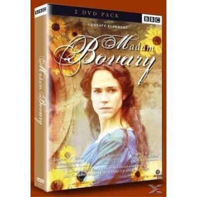 MADAME BOVARY/2 DVD/VN