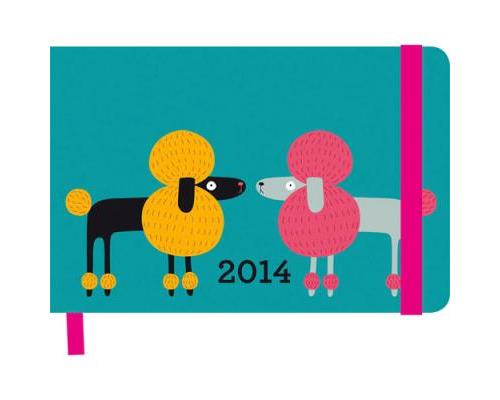 Dogs 2014 Green Line Diaries