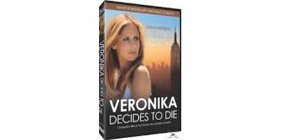 VERONIKA DECIDES TO DIE-VN