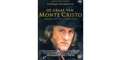 GRAAF VAN MONTE CRISTO-VN