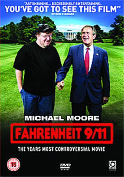 Fahrenheit 9/11 - DVD - Achat & prix | fnac