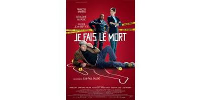 JE FAIS LE MORT-BILINGUE